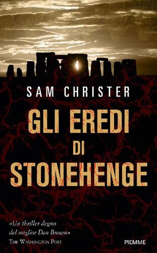 descargar libro Gli eredi di Stonehenge