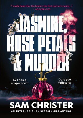 descargar libro Jasmine, Rose Petals and Murder