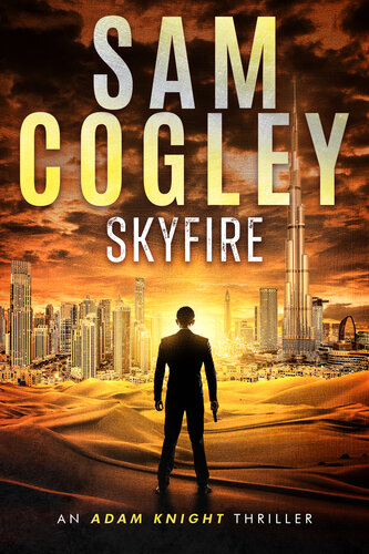 descargar libro Skyfire