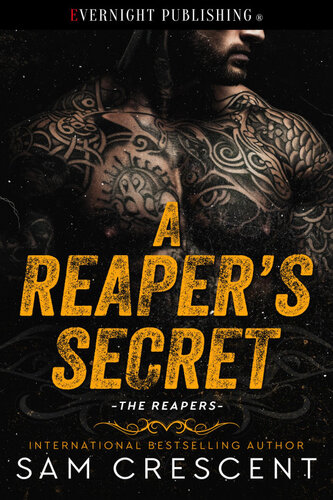 descargar libro A Reaper's Secret