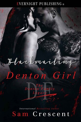 descargar libro Blackmailing the Denton Girl