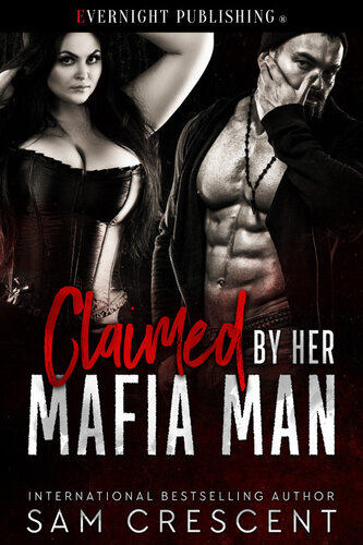 descargar libro Claimed by Her Mafia Man