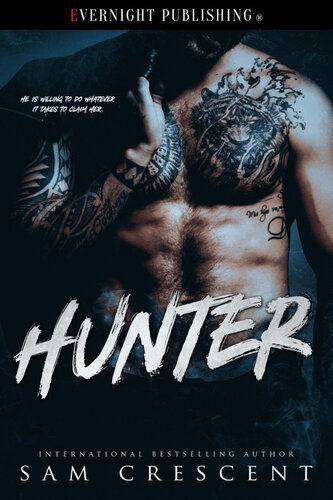 libro gratis Hunter