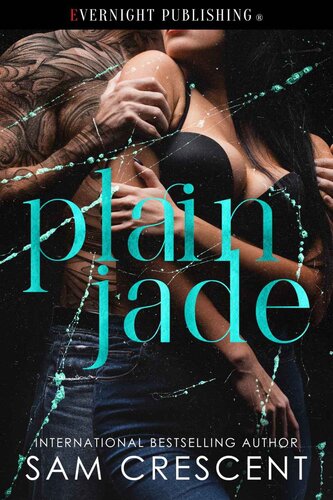 descargar libro Plain Jade