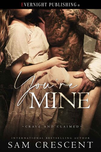 descargar libro You're Mine