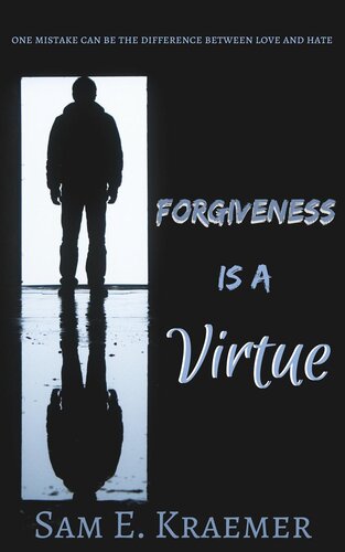 libro gratis Forgiveness is a Virtue