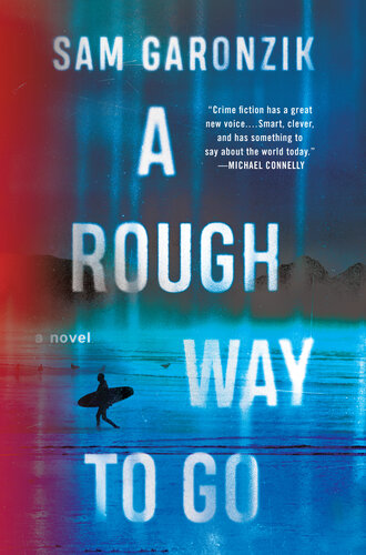 libro gratis A Rough Way to Go