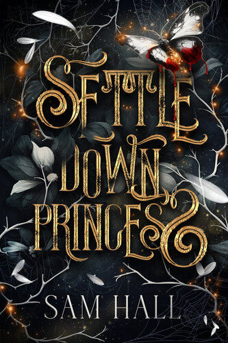 libro gratis Settle Down, Princess