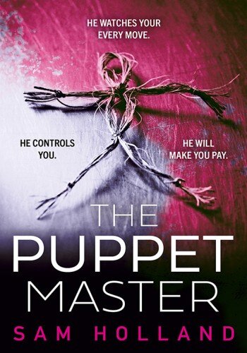 descargar libro The Puppet Master