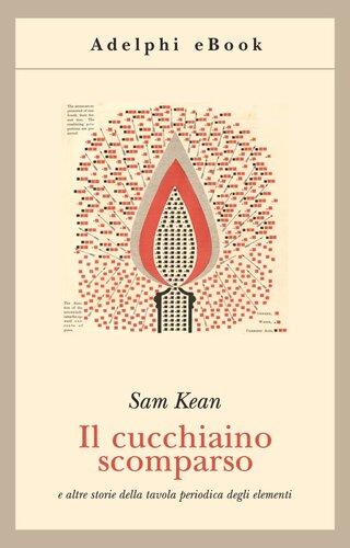 libro gratis Il cucchiaino scomparso