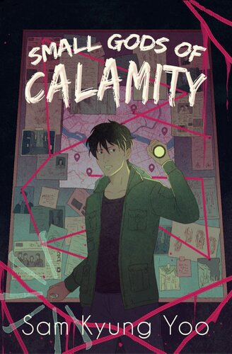 descargar libro Small Gods of Calamity