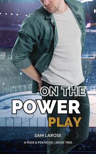 descargar libro On the Power Play