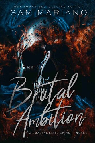 descargar libro Brutal Ambition