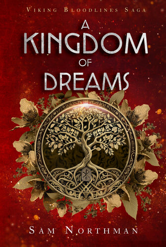 descargar libro A Kingdom of Dreams