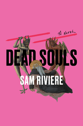 libro gratis Dead Souls