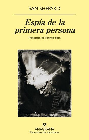 descargar libro Espía de la primera persona