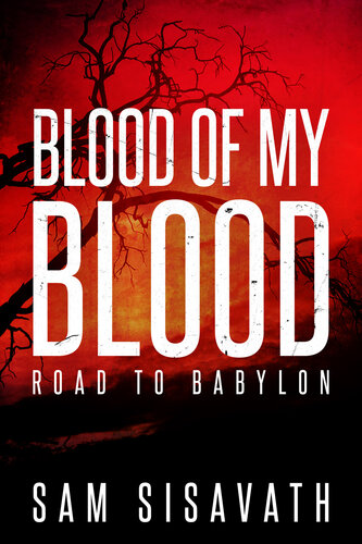 descargar libro Blood of My Blood (Road to Babylon 16)