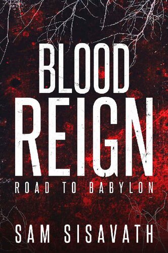 descargar libro Blood Reign (Road to Babylon 15)