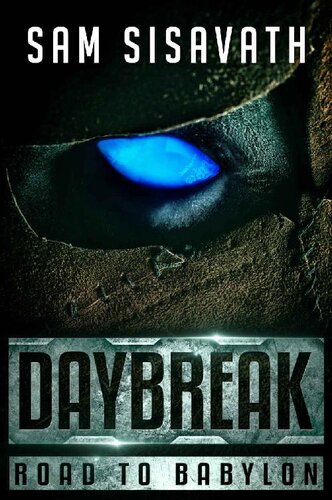 descargar libro Daybreak (Road to Babylon, Book 8)