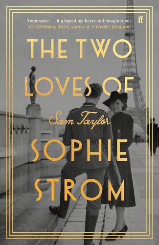 descargar libro The Two Loves of Sophie Strom