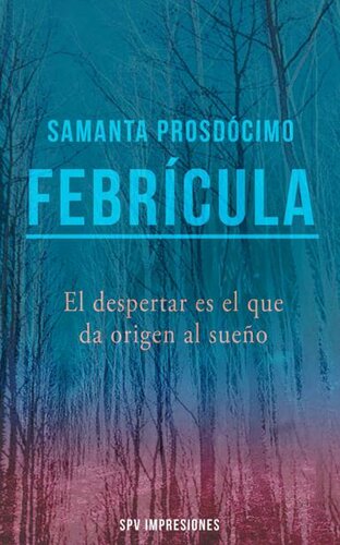 libro gratis Febrícula