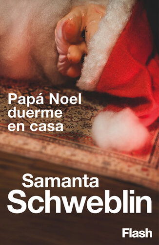 descargar libro Papá Noel duerme en casa