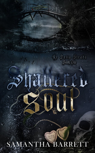 libro gratis Shattered Soul