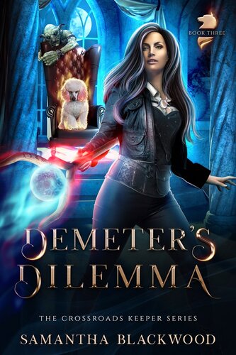 descargar libro Demeter's Dilemma