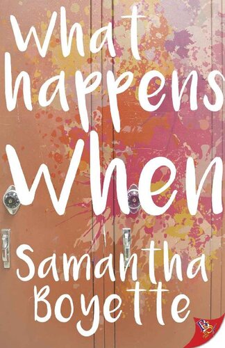 descargar libro What Happens When