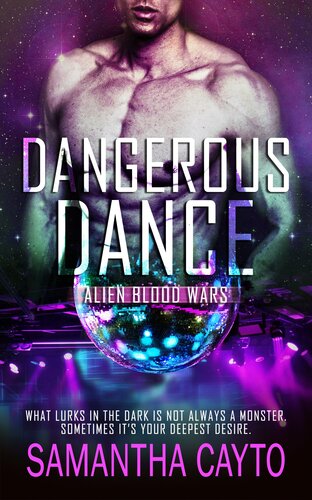 descargar libro Dangerous Dance