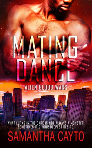 descargar libro Mating Dance