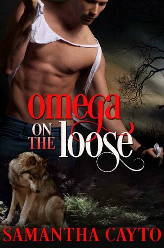 descargar libro Omega on the Loose