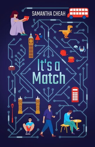 descargar libro It's a Match