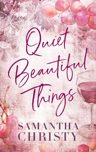 descargar libro Quiet Beautiful Things