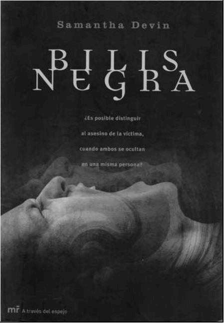 descargar libro Bilis negra