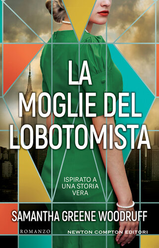 descargar libro La moglie del lobotomista