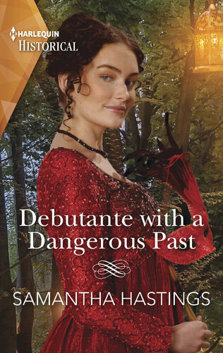 descargar libro Debutante with a Dangerous Past