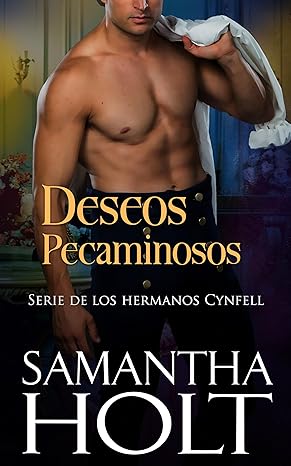 descargar libro Deseos pecaminosos (Serie de los hermanos Cynfell #04)