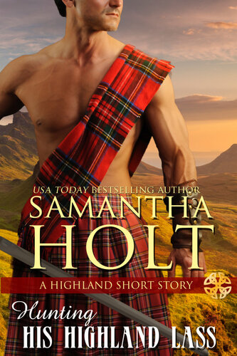 descargar libro Hunting His Highland Lass