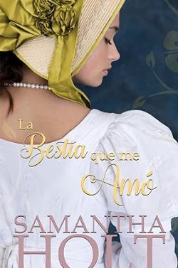 descargar libro La bestia que me amó (Amor por una Dama 3)