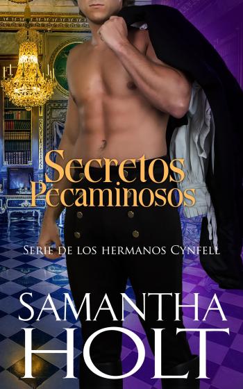 descargar libro Secretos pecaminosos (Serie de los hermanos Cynfell #07)