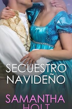 descargar libro Secuestro navideño (El Club Secuestros 3)