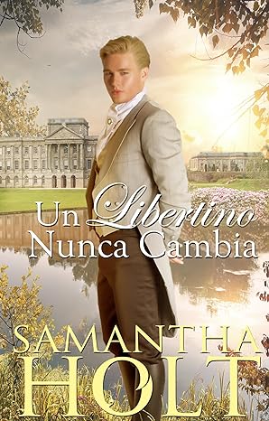 descargar libro Un libertino nunca cambia (La Cláusula de la Herencia #02)