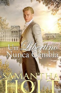 descargar libro Un libertino nunca cambia (La Cláusula de la Herencia 2)