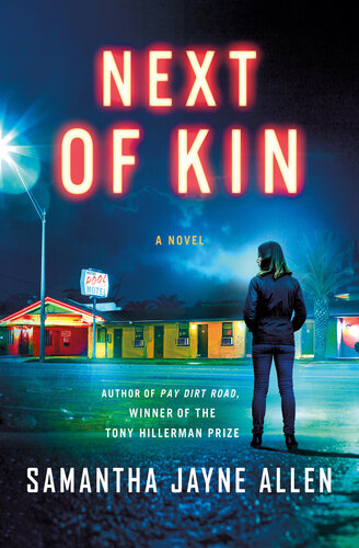 libro gratis Next of Kin