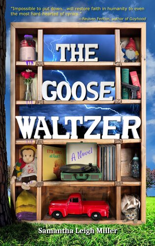 descargar libro The Goose Waltzer: A Novel