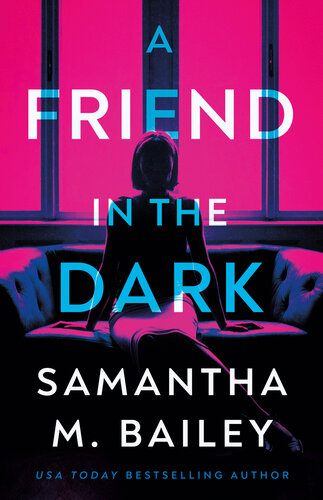 descargar libro A Friend in the Dark