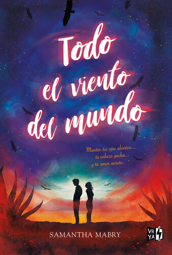 descargar libro Todo el viento del mundo