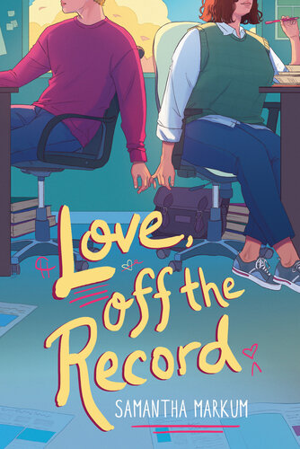 descargar libro Love, Off the Record