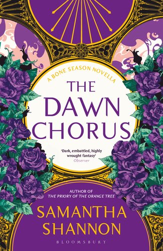 descargar libro The Dawn Chorus